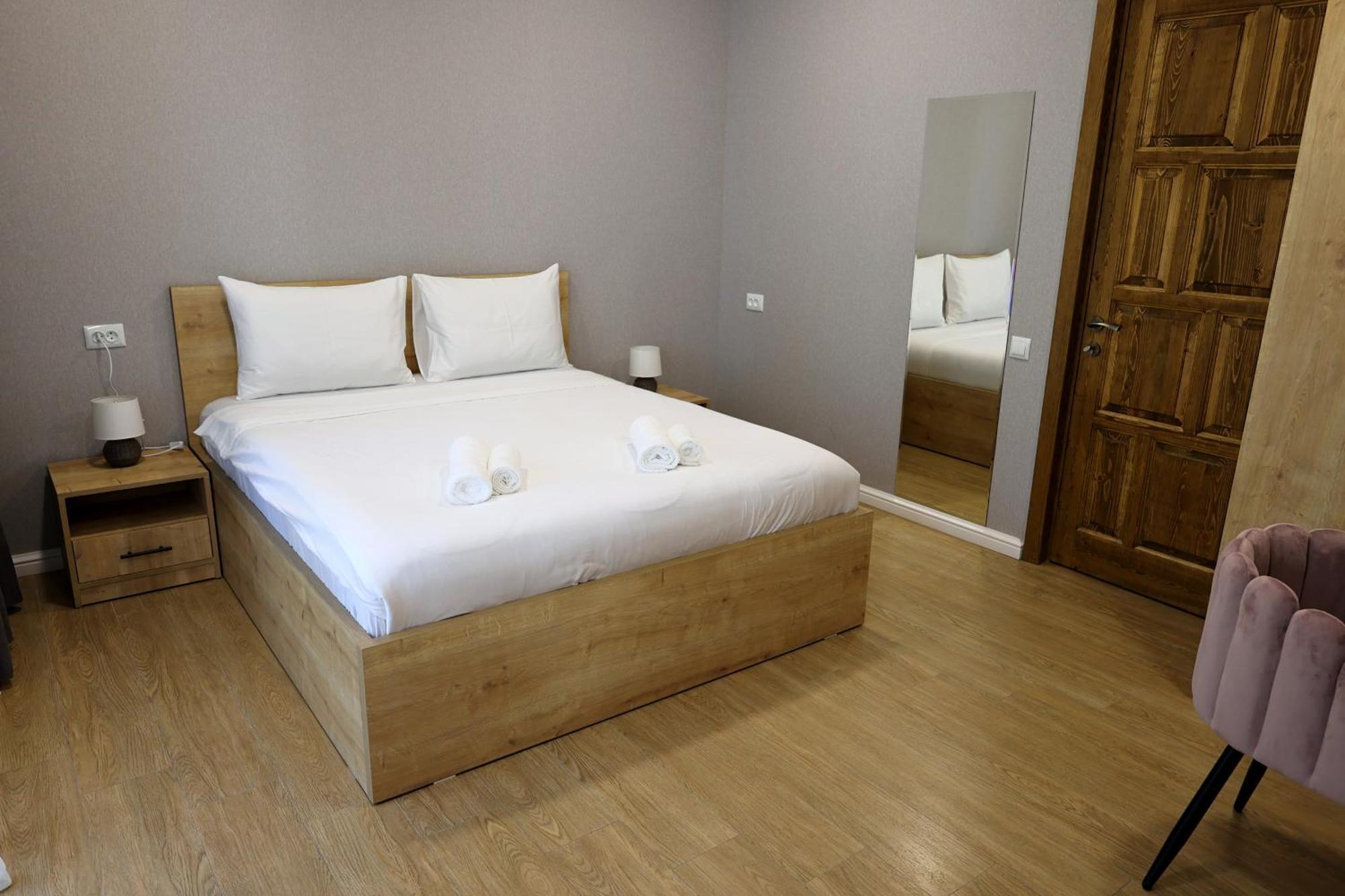 Greenwood Borjomi Luaran gambar